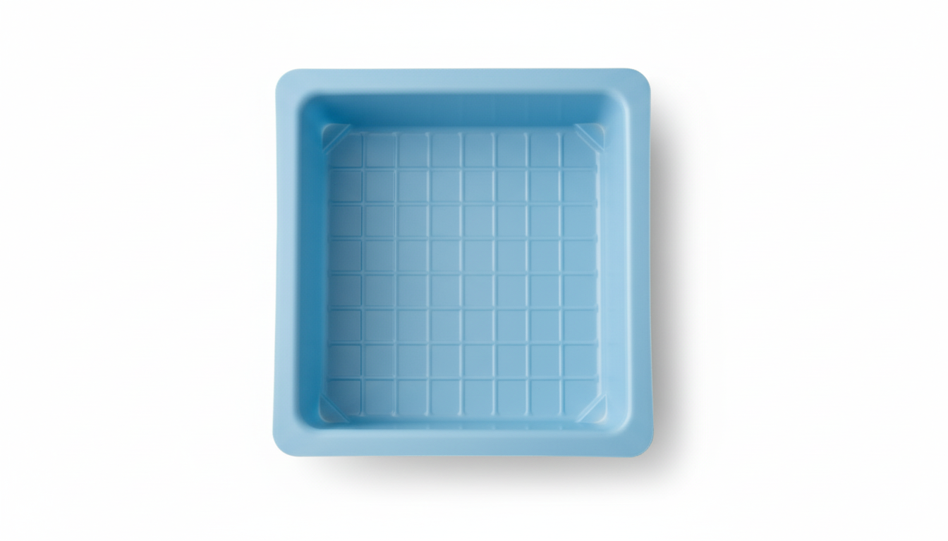 Thermoforming Die