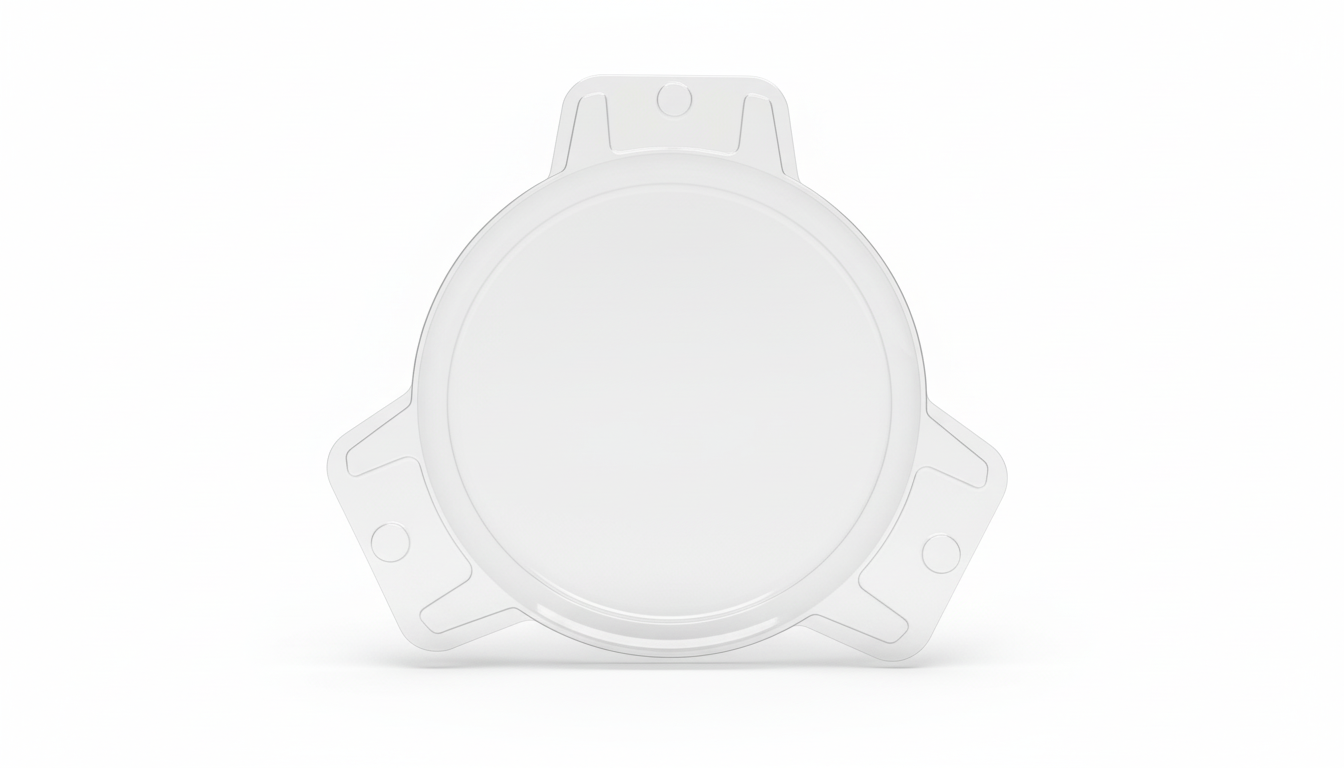 Custom Tray Packaging
