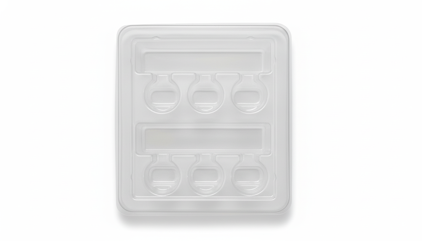 White Tray Variants